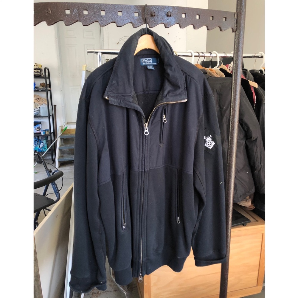 Polo Ralph Lauren jacket